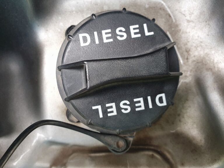 5 Diesel Truck FAQ