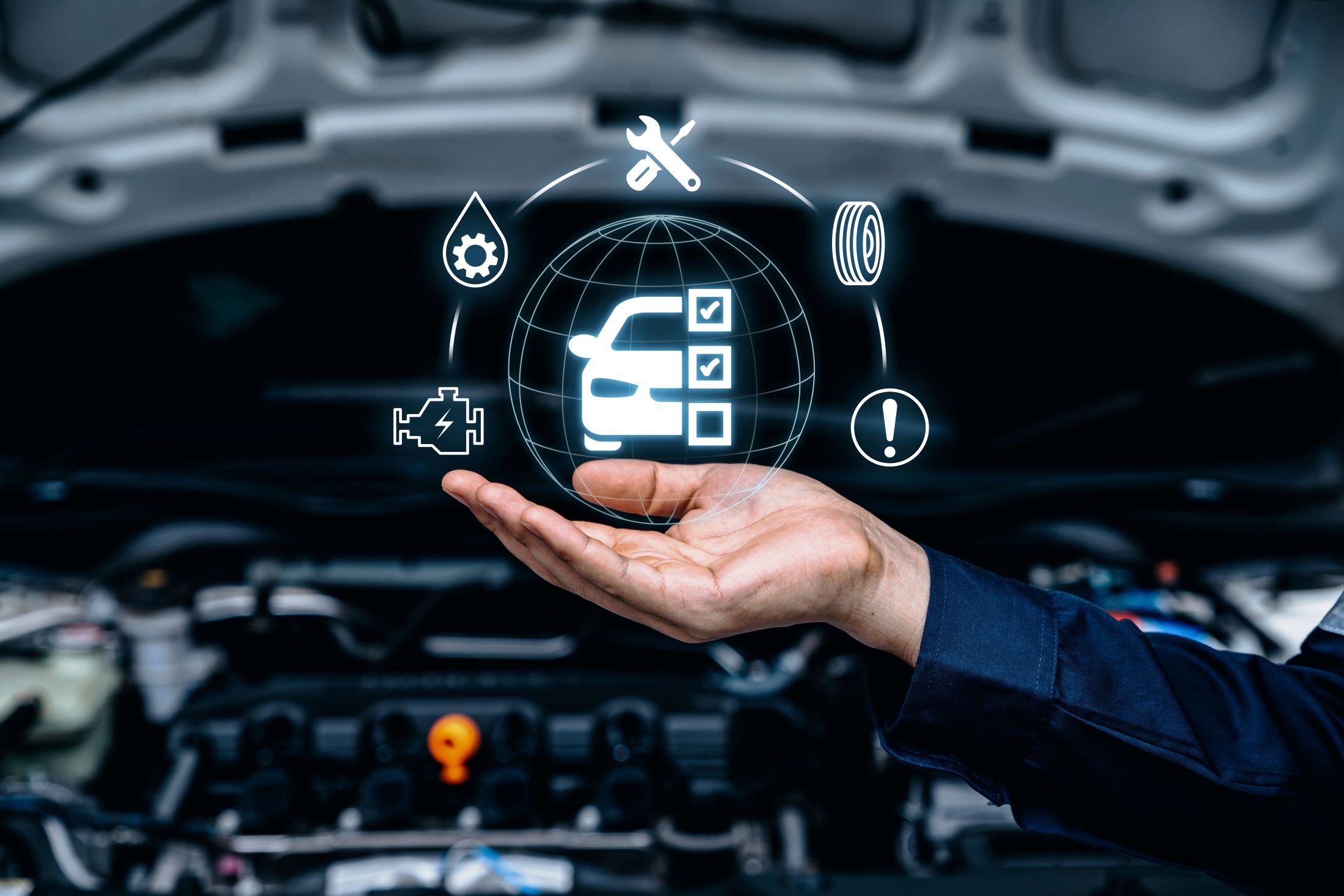 5 Little Know Facts About Car Maintenance