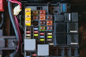 How to Keep Your Vehicle's Electrical Systems Running Smoothly